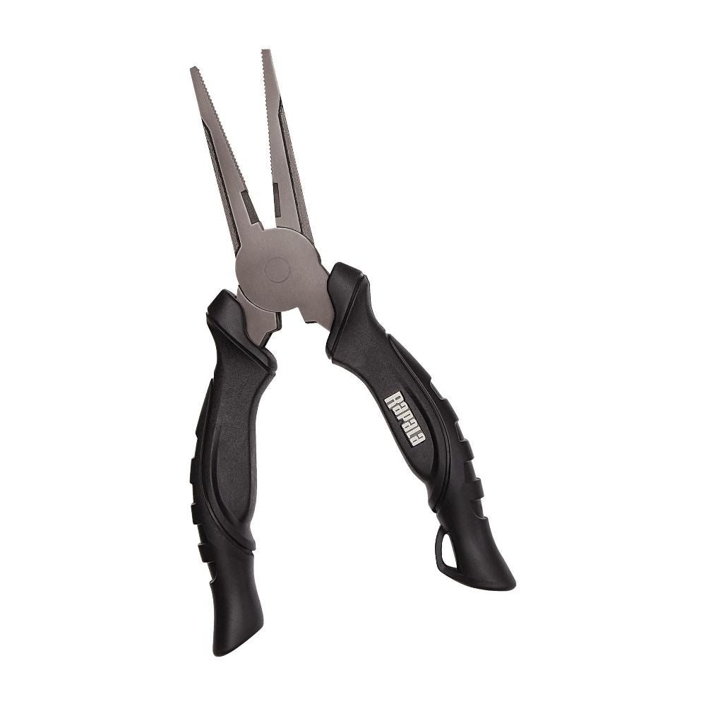 ALICATE RAPALA SUPER STAINLESS STEEL PLIERS