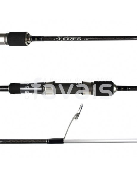 AZORES SLOW JIG ROD