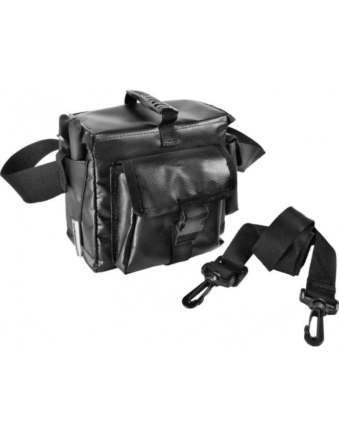 BOLSA DE SEÑUELOS COAST SPIN