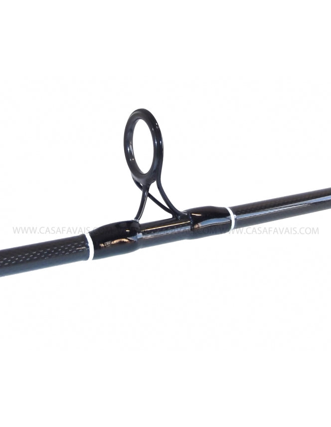 JINZA NICK SPINNING ROD
