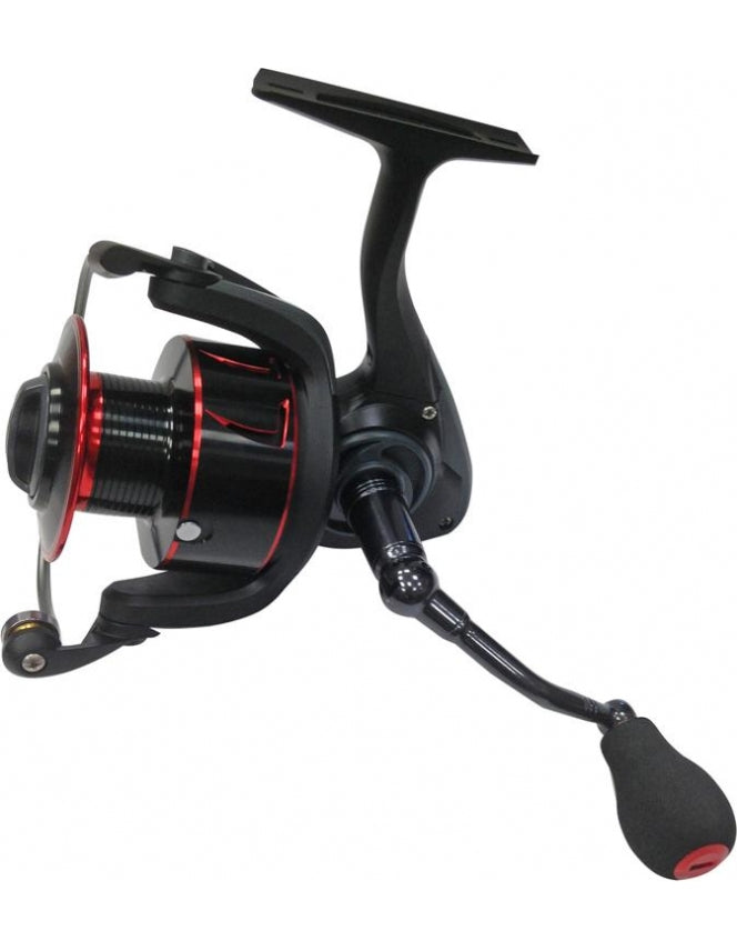 CARRETE THOR 30 YUKI