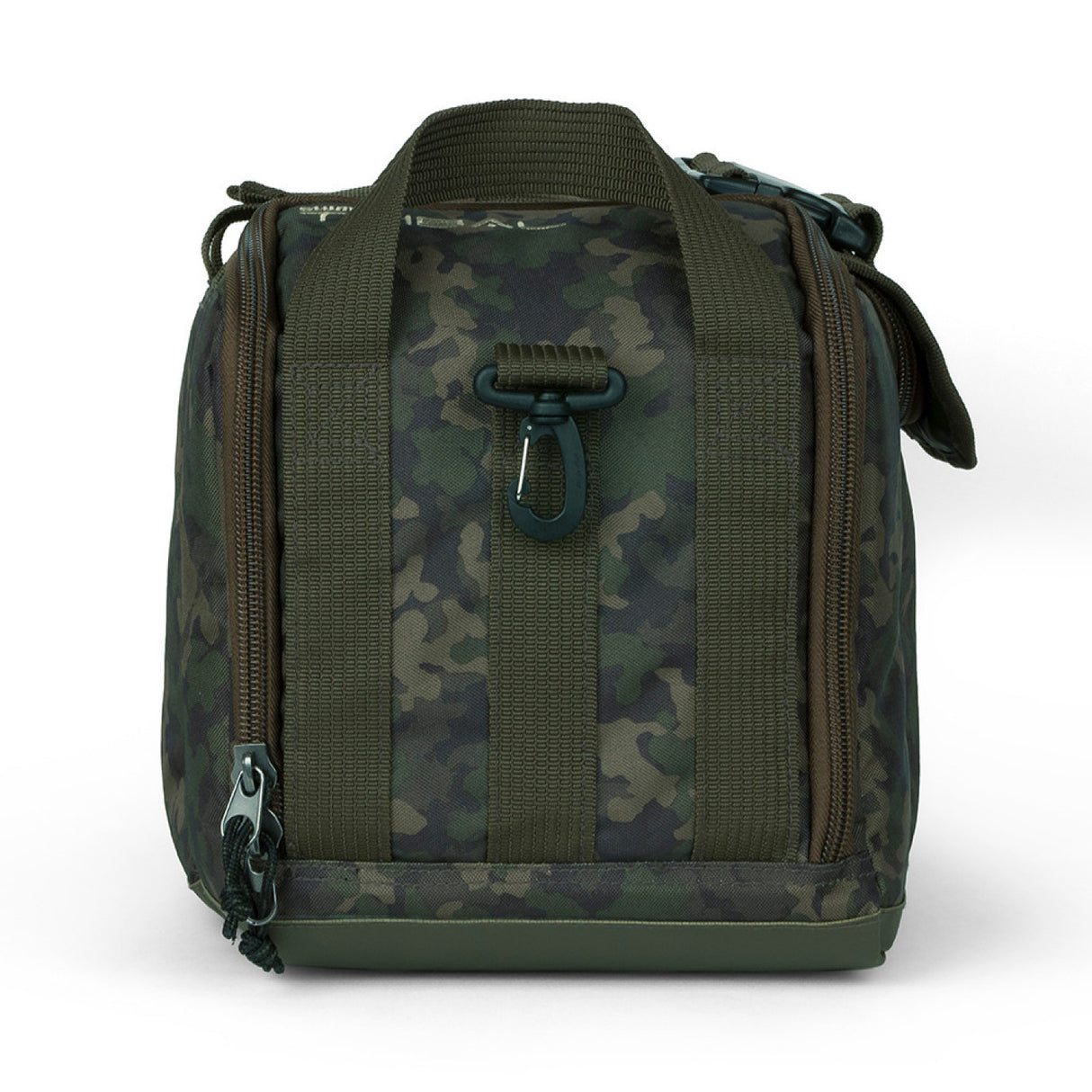 SACO TRENCH GEAR DELUXE CAMERA