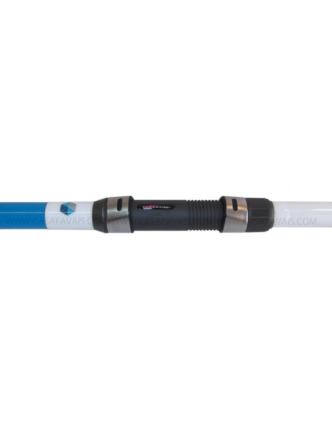 CAÑAS SURFCASTING CRYSTAL K 4,25MT 100-250 g