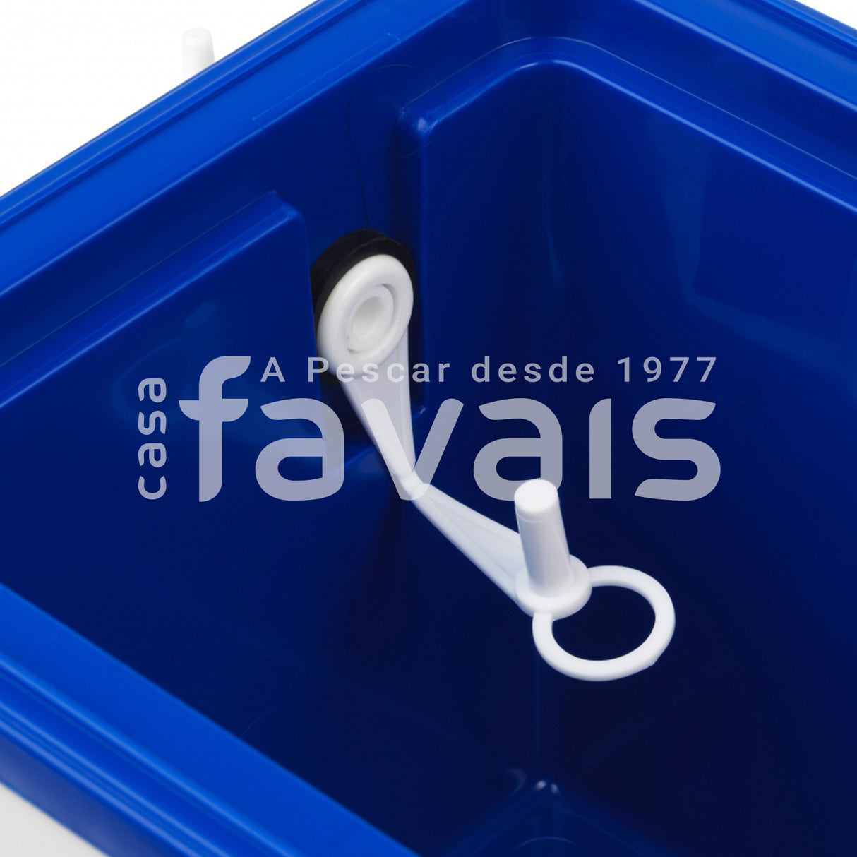 NEVERA PARA CEBO DAIWA