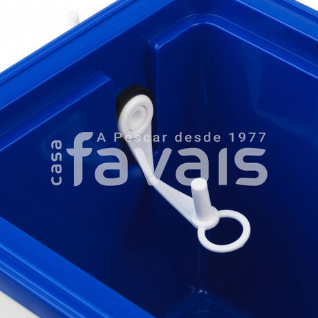 NEVERA PARA CEBO DAIWA