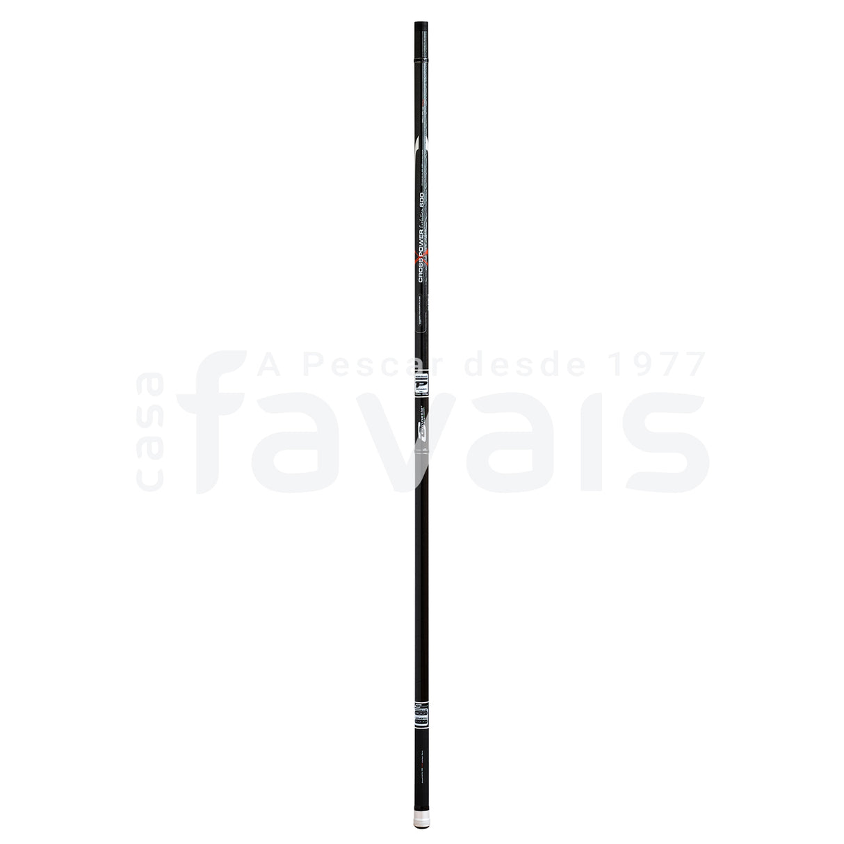CAÑA CROSS POWER PULSE EVOLUTION