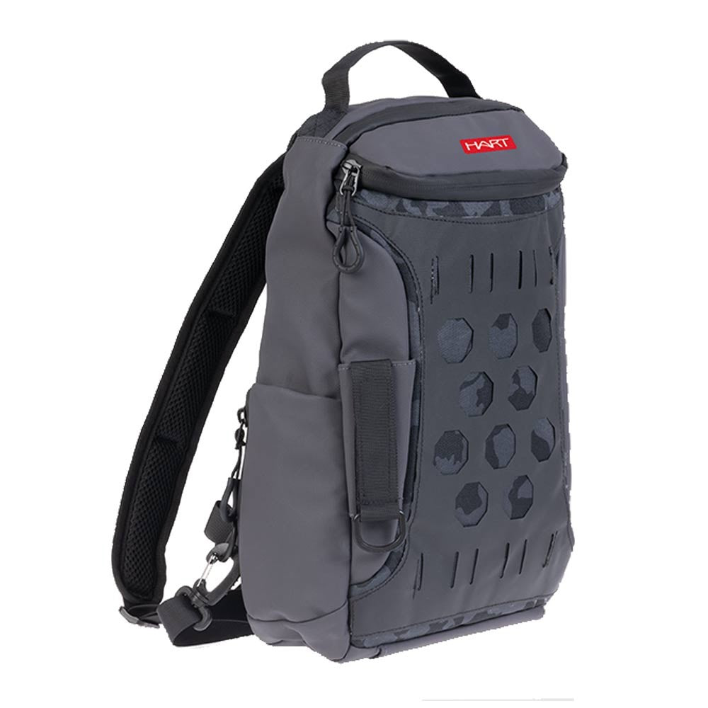MOCHILA HART LIGHT COMPACT