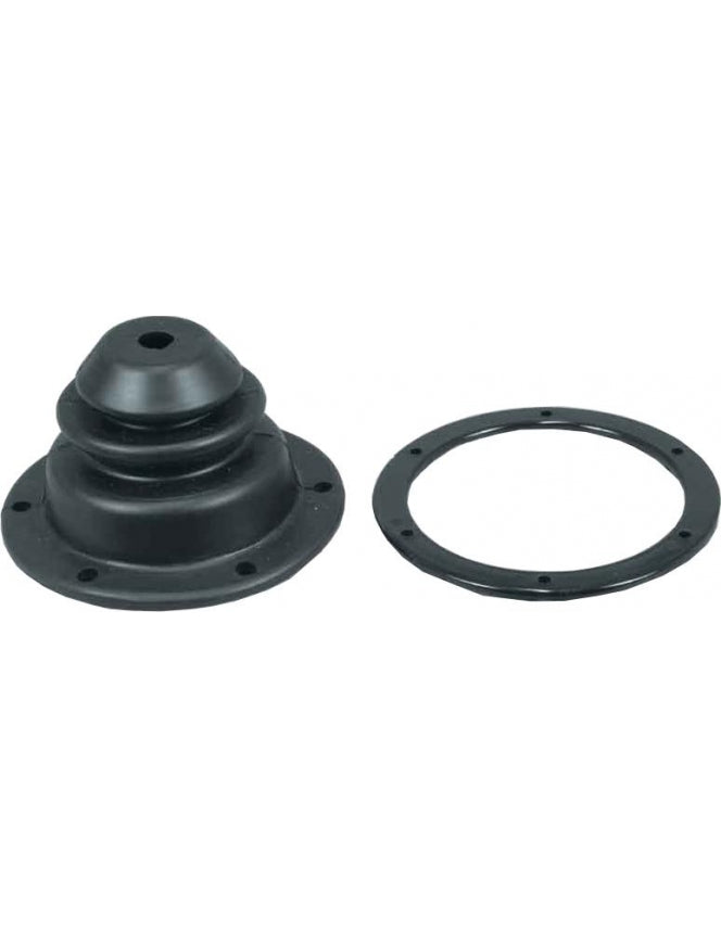 ARANDELA PASAGUIA CON TAPÓN.140MM NE