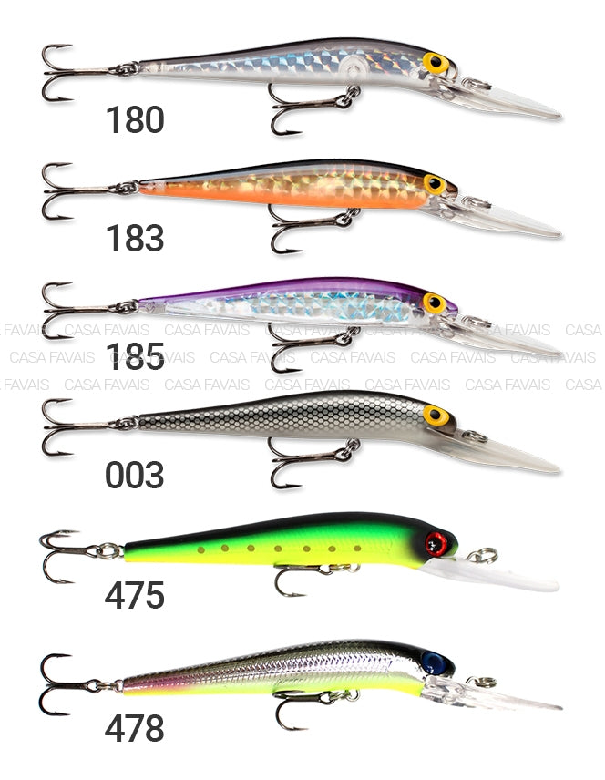 DEEP THUNDERSTICK LURE