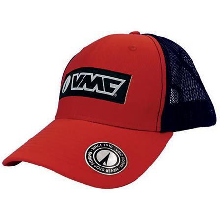 VMC RED ORIGIN HAT