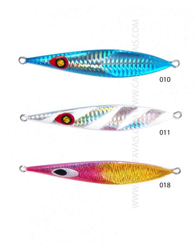 SLJ-DIZZY JIG LURE