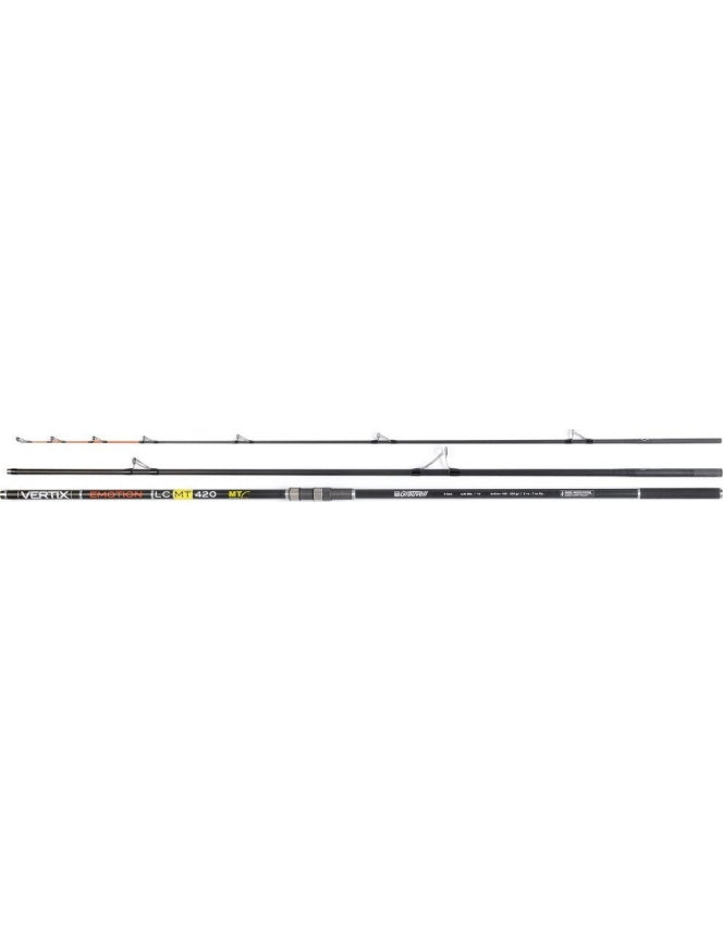 VERTIX EMOTION LC-MT 450 ROD
