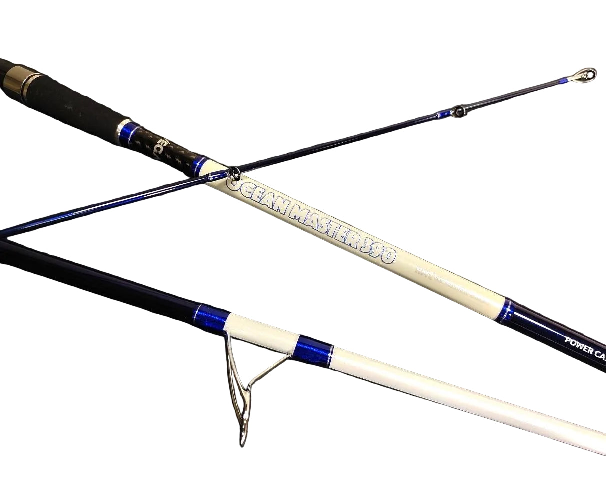ROD OCEAN MASTER 390
