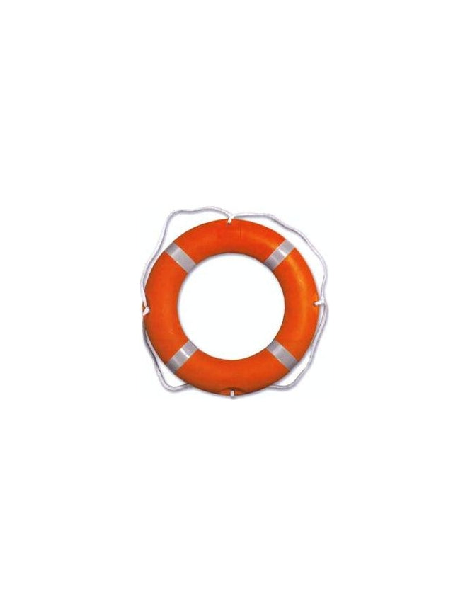 LIFE SAVER BUOY