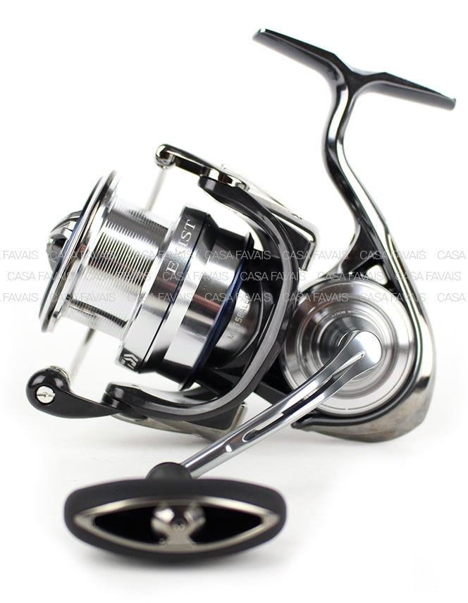CARRETE EXIST G LT 4000 CXH