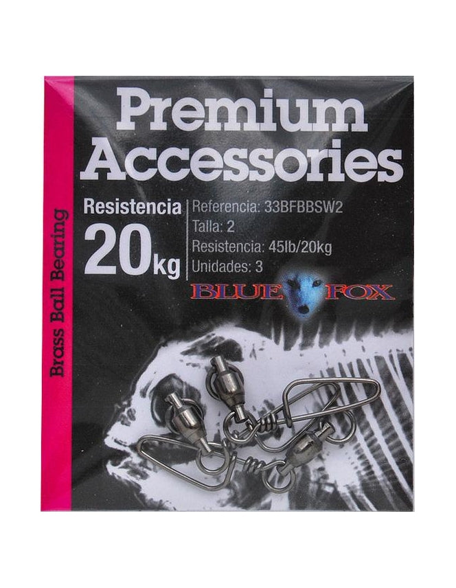 EXTRA STRONG PREMIUM HOOKS WITH PIN TWISTERS