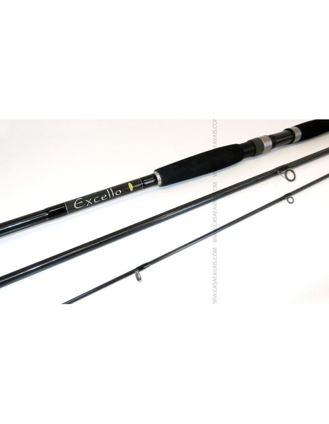 HIRO EXCELLO 330 ROD