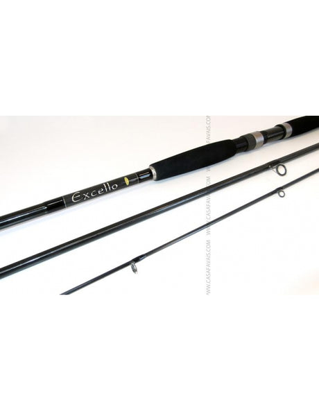 HIRO EXCELLO 330 ROD