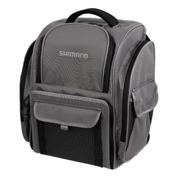 MOCHILA MEDIA PREDATOR COM CAIXAS