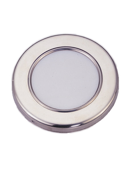 LUZ REDONDA EMPOTRADA 1X20W