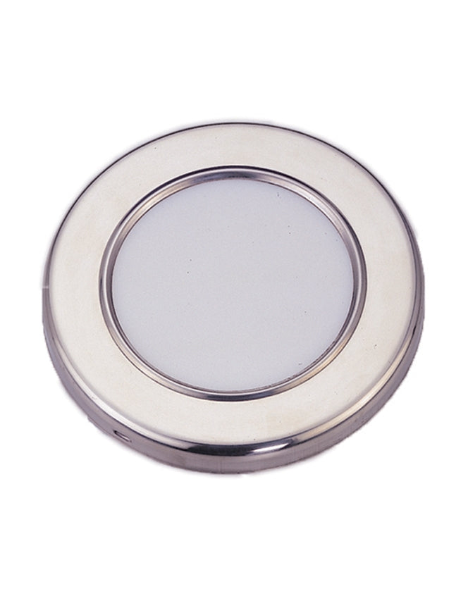 ROUND RECESSED LIGHT 1X20W