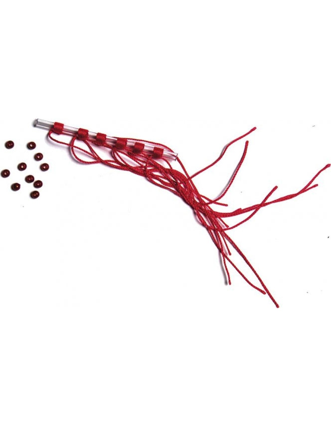 NUDOS DE PARADA ZORRO AZUL