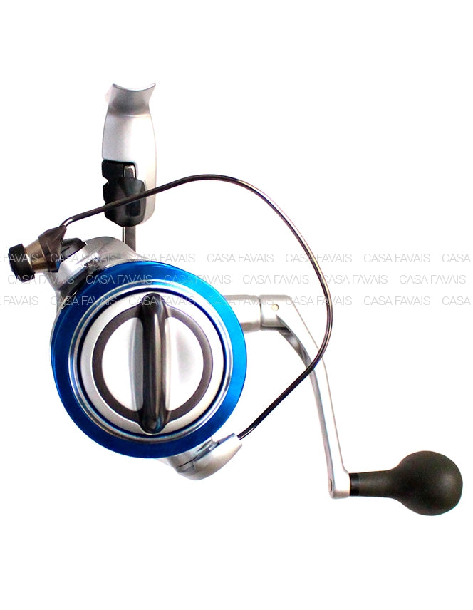 CARRETO OKUMA TRIO REX ARENA 60