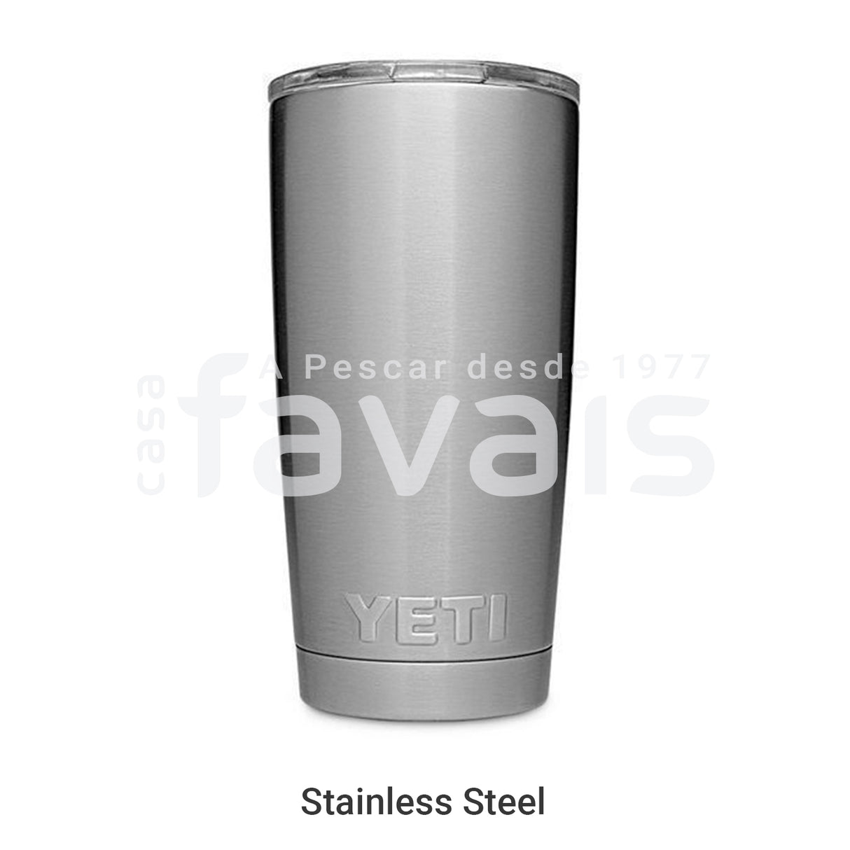 VASO RAMBLER 20 TUMBLER