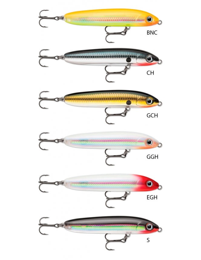 RAPALA SKITTER V 10 LURE