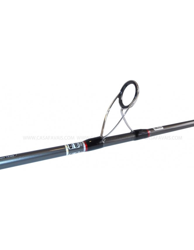 CAÑA SPINNING CRAFTY SEA BASS CRB4 3,00MT M