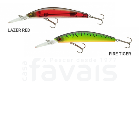 TOURNAMENT CURRENT MASTER DR FLOATING LURE