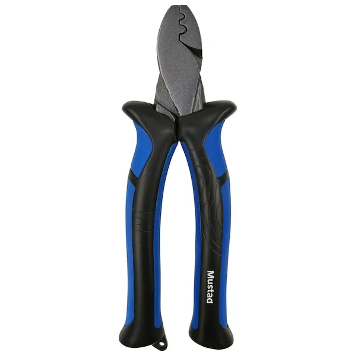 ALICATE DE APERTO MUSTAD 5.5''