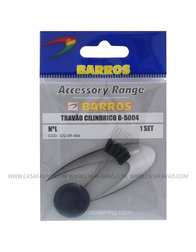 CYLINDRICAL BRAKE B-5004