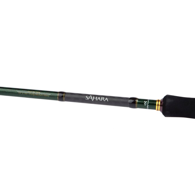 SAHARA SPINNING ROD