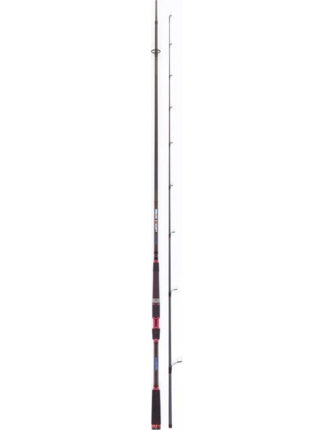 TEKLON CONCEPT SPIN 1102M ROD