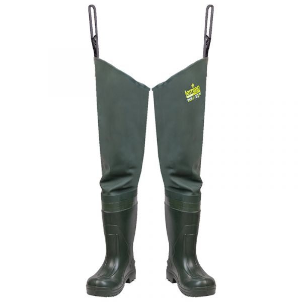 BOTA PERNEIRA HIP WADER EVA