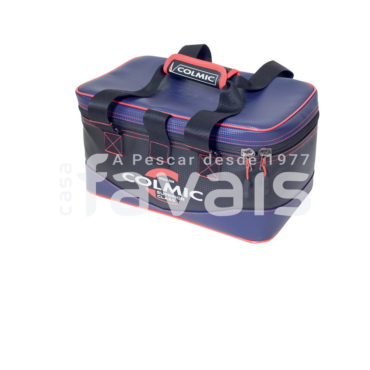 SUPERIOR LISBONA S BAG