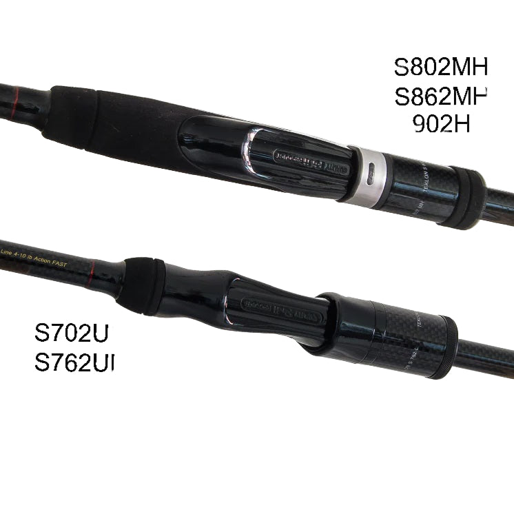 CANA TEKLON ACRAB-VBX