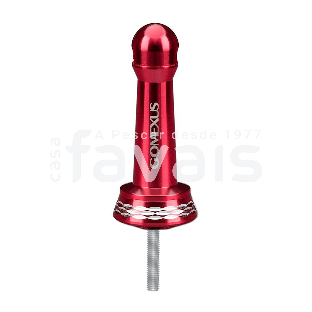 SOPORTE CARRETE 42MM VEIO 30