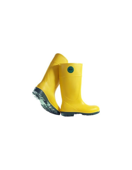 BOTA BEKINA STEPLITE AL-MAR AMARILLO