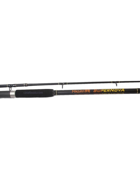 CAÑA SUPERNOVA MT 2.45 LBS 16 OE 1110