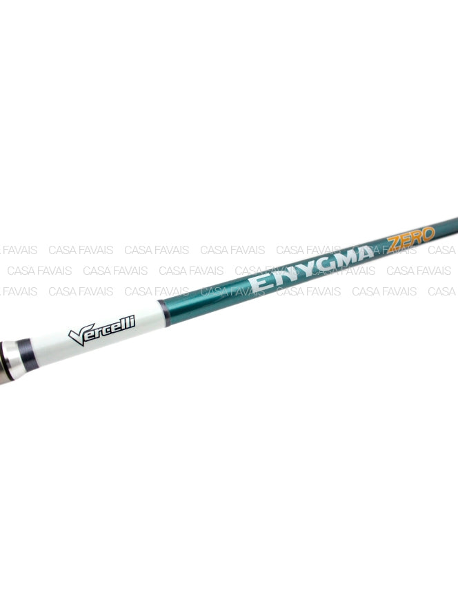 CAÑA VERCELLI ENYGMA ZERO HYBRID-KW 4.5MT