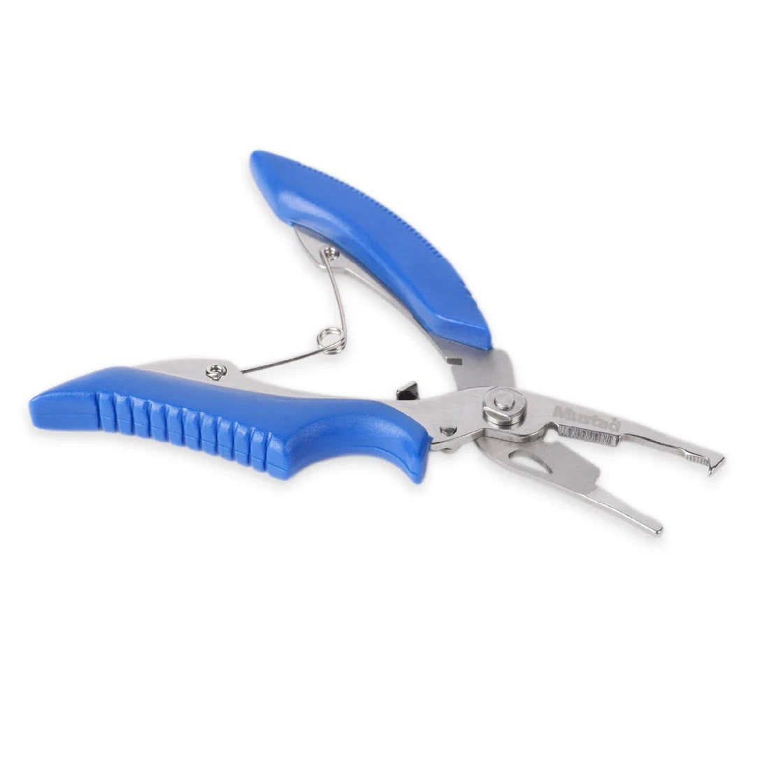 ALICATE MUSTAD PARA ARGOLAS ECO