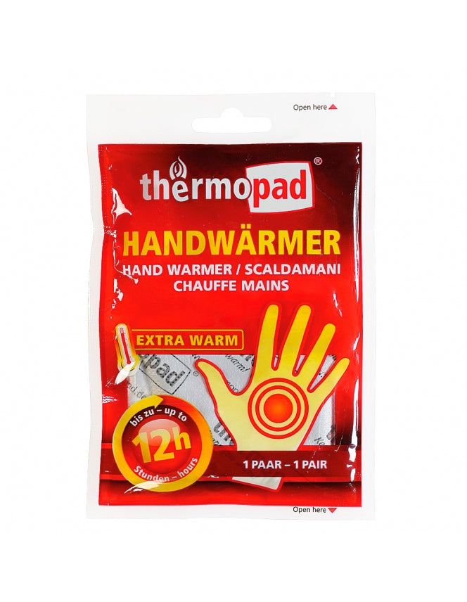 BANDA TÉRMICA PARA MANO