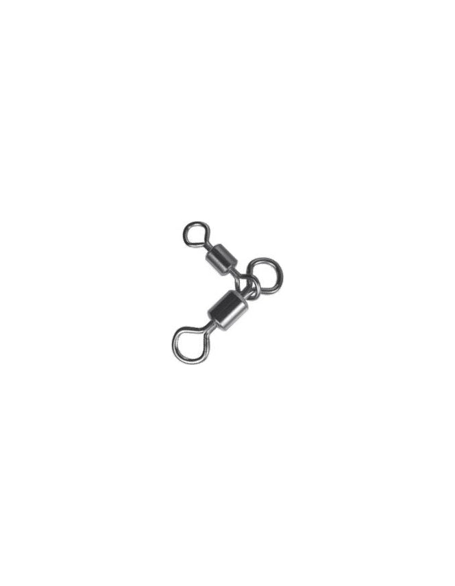 POTENZA 7027 TRIPLE SWIVEL