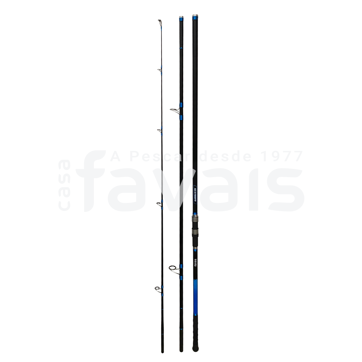 ALARRIBA R3 390 ROD
