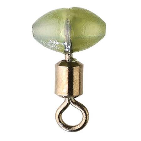 SWIVELS ROLLING WITH BEAD