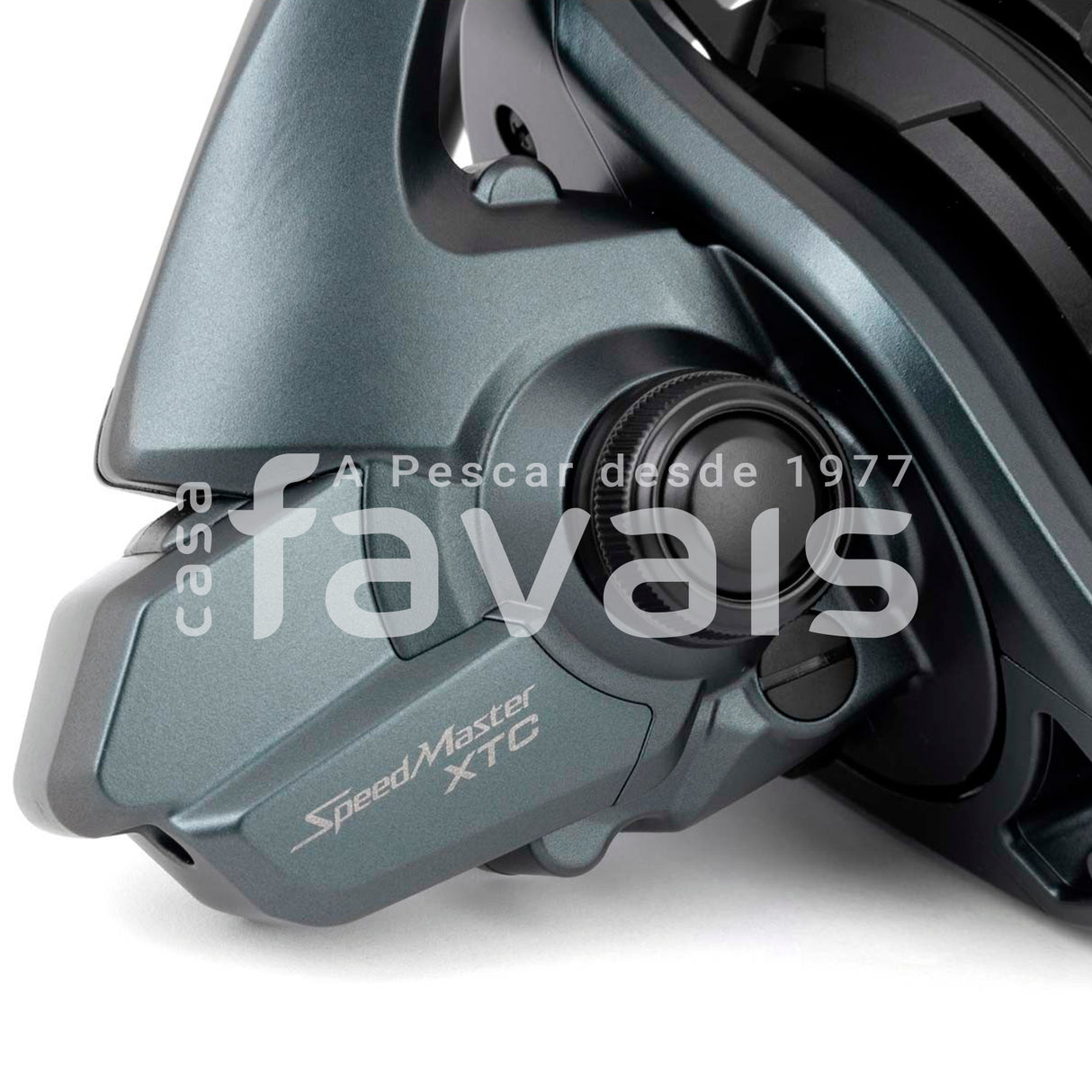 CARRETE SPEEDMASTER 14000 XTC