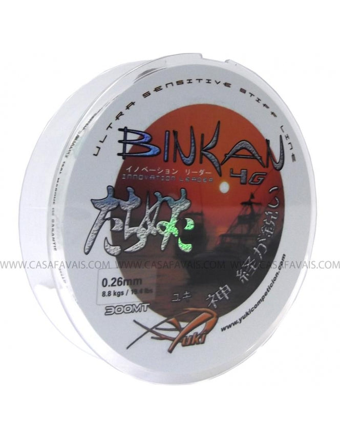 BINKAN LINE 300M