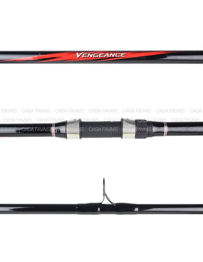 CAÑA VENGEANCE SURF BX-J TUB